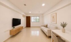 Blk 106 Chong Pang Garden (Yishun), HDB 4 Rooms #580577241